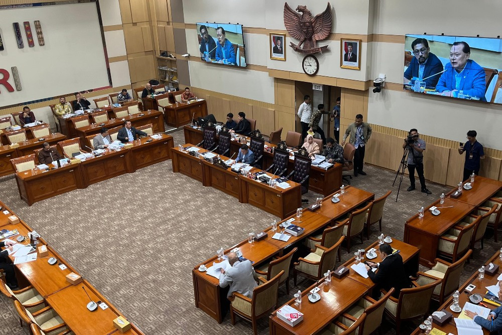 Muhayah Jadi Hakim Agung, Kekayaannya Capai Rp2,3 Miliar