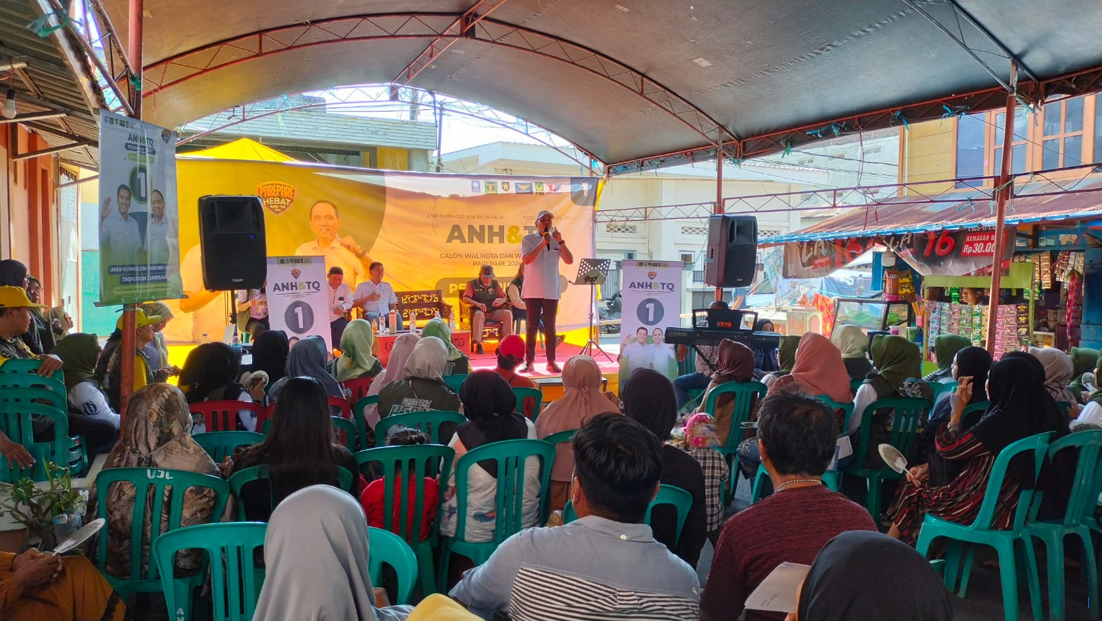 Pemkot Serang Buka Lapangan Kerja Baru dengan Tarik Investor Asing dari Tiongkok dan UEA