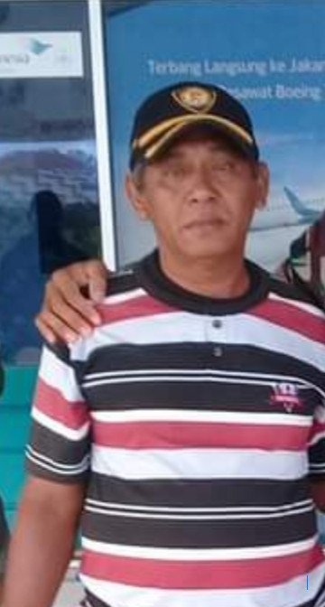 Paman di Tebas Cabuli Keponakan Dua Kali