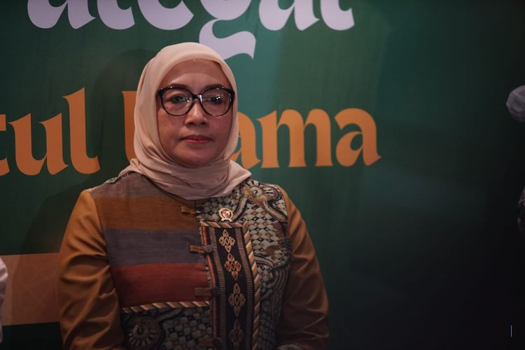 Dalam Satu Tahun Tangani 25.627 Kasus Kekerasan, Menteri PPPA: Tahun Depan Tak Ingin Jadi Damkar