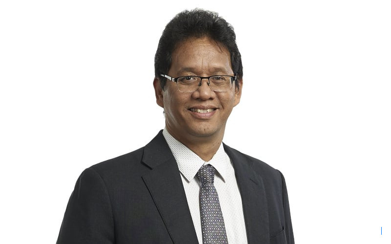 Menteri Keuangan Purbaya: Coretax Dikerjakan Vendor Korea, Programmer Hanya Lulusan SMA