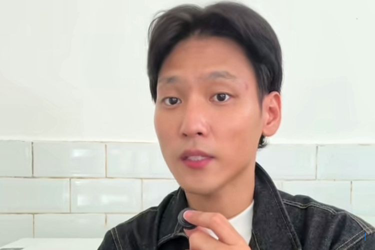 Julia Prastini Akui Selingkuh dari Na Daehoon: Tidak Akan Mengelak