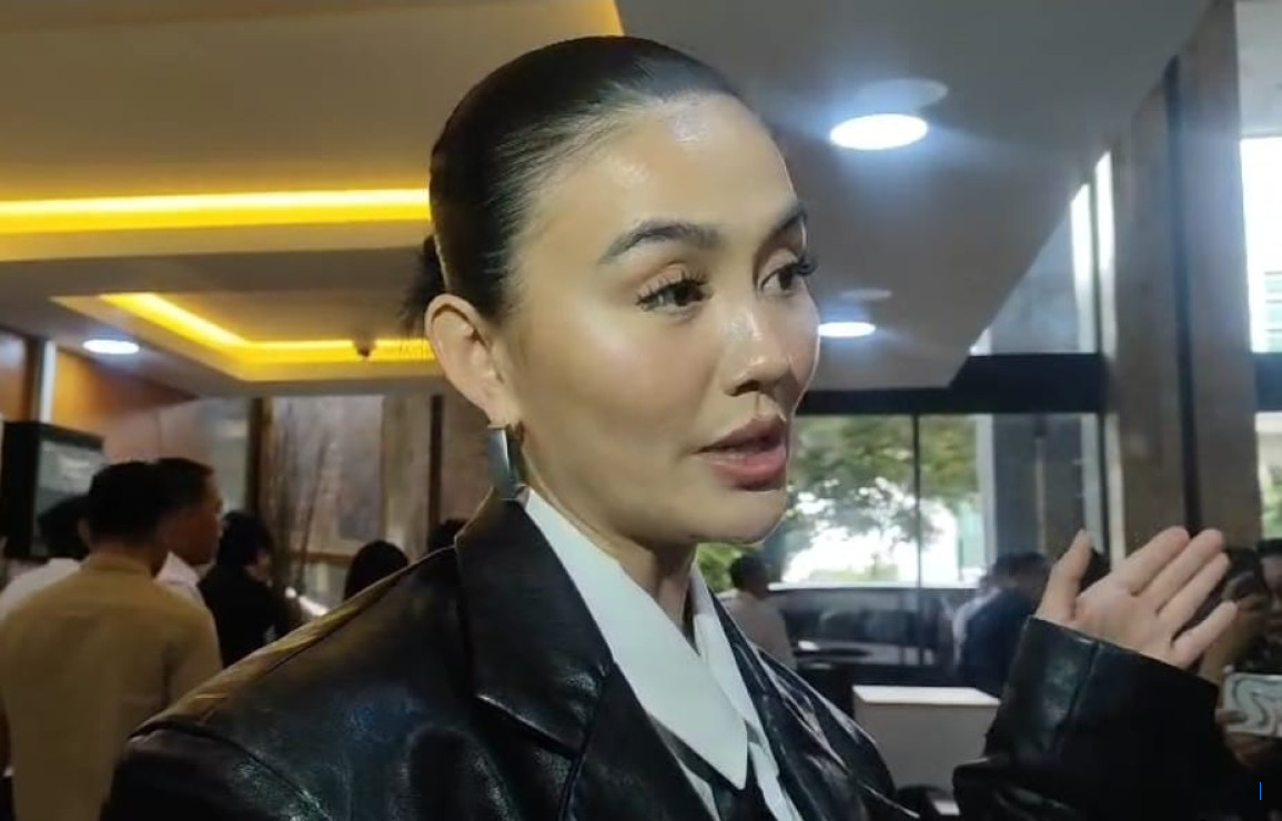 Pembelaan Royalti: Menteri Hukum Supratman Bertemu Perwakilan China-Asean