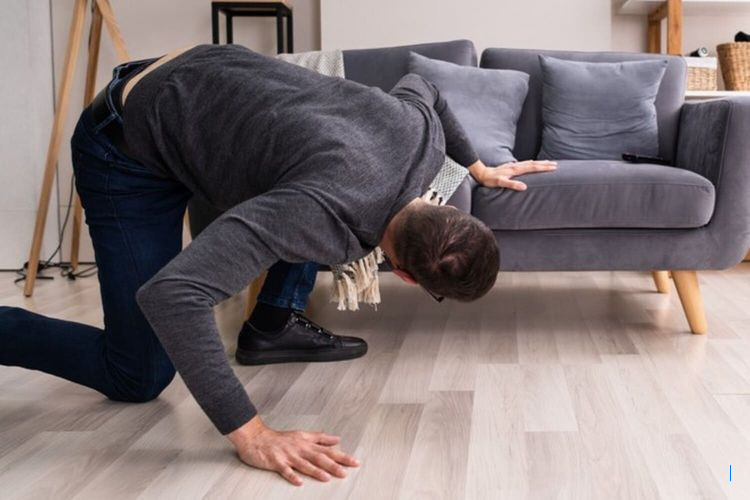 6 Tanda Orang Sering Kehilangan Benda, Menurut Psikologi