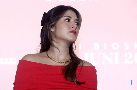 Lagu Galau di Album Baru Raisa, Ambivert: Berpindah Hati hingga Terserah