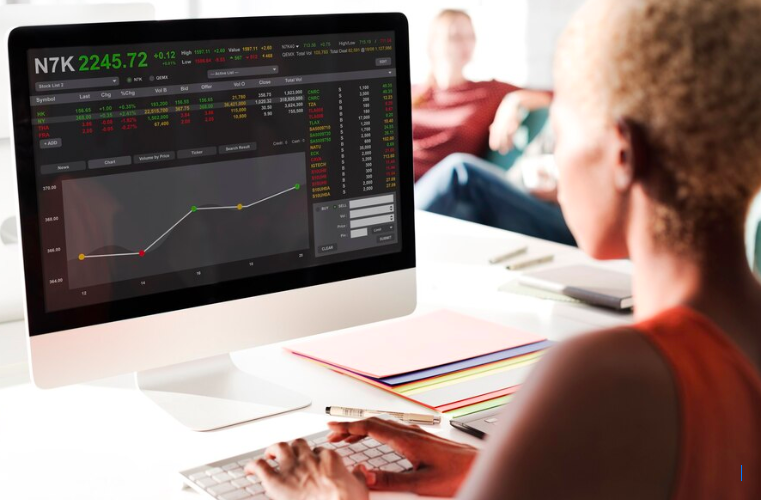 Pasar Saham AS Terancam, Shutdown Pemerintah Trump Mengkhawatirkan