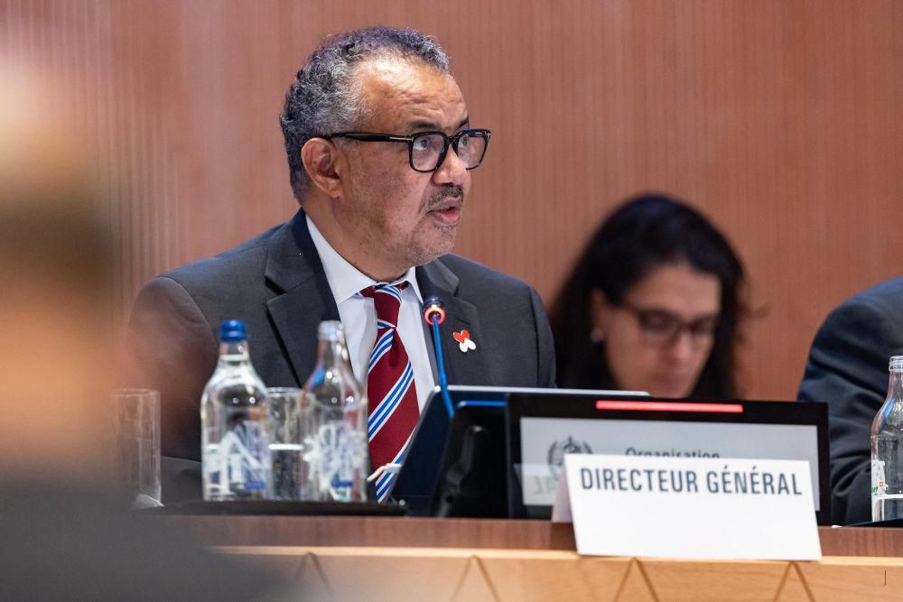 Musim Dingin Mengancam, Kekurangan Pangan di Gaza Memburuk