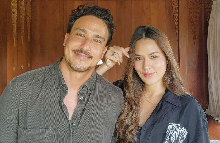 Pengakuan Mengejutkan Hamish Daud Soal Perbedaan Raisa di Rumah dan Panggung, Kini Digugat Cerai Ist