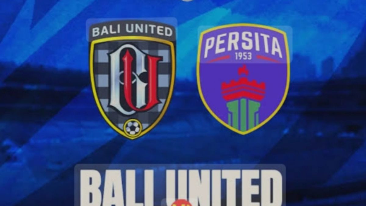 Prediksi Skor Bali United vs Persita Tangerang, Head to Head dan Susunan Pemain!