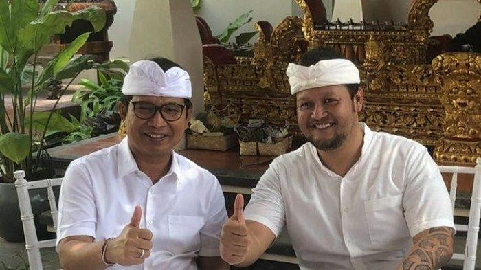 Bupati Tanggapi Tantangan PAD Badung, Adi Arnawa: Semoga Tercapai