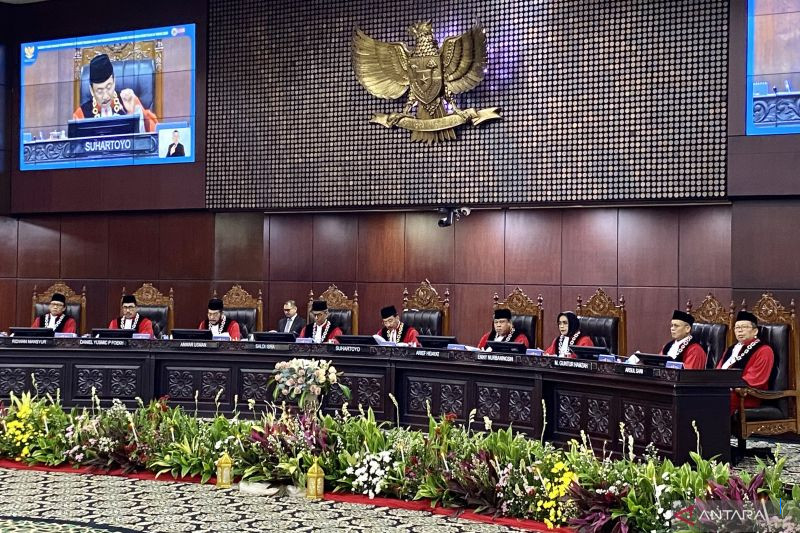 Sidang Pertama BPUPKI Dimulai Tanggal...