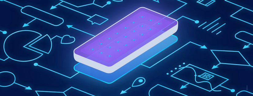 Ahli Amerika Ungkap Pola Algoritma