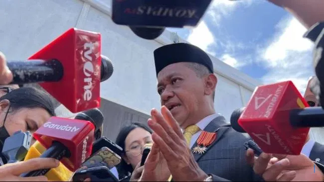 Bahlil: Biodiesel B50 Dimulai Semester II 2026