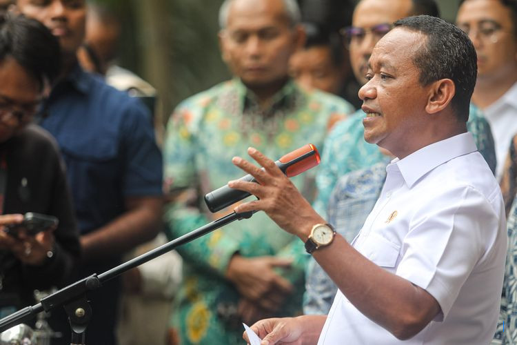 Impor LPG Turun, DME Tiongkok-Eropa Jadi Pengganti?