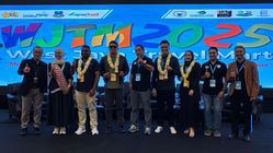 Garut Jadi Tuan Rumah WJTM 2025, Panggung Pariwisata Jawa Barat