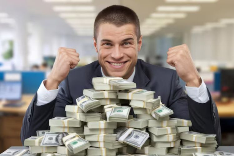 Terhindar dari Kemiskinan! 7 Weton Ini Selalu Dihiasi Keberuntungan dan Kekayaan