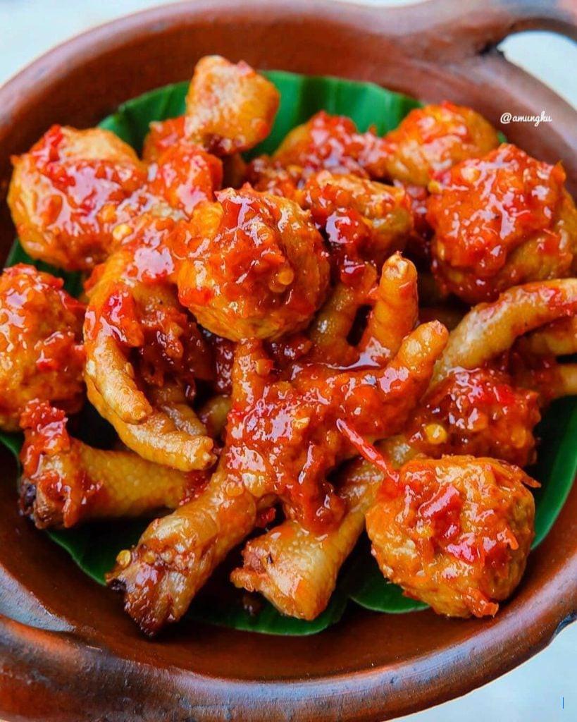 Pedas Nikmat! Resep Itik Palekko Khas Bugis yang Menggugah Selera