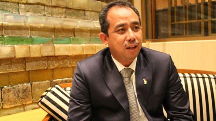 Total Kekayaan Heru Pambudi, Pegawai Kemenkeu, Ternyata Jauh Lebih Besar dari Purbaya, Selisihnya Me