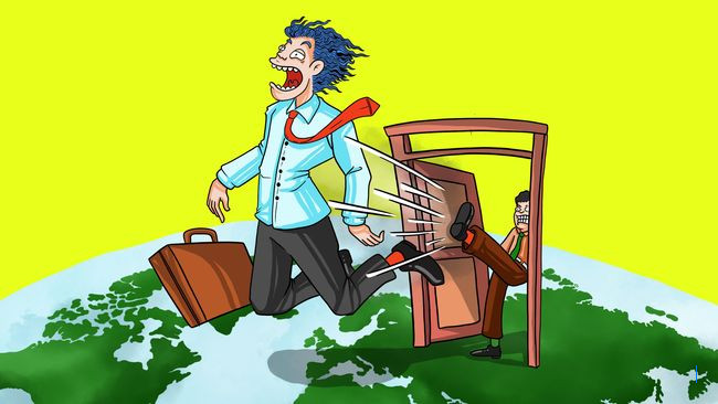 PT Angkut Teknologi Indonesia Rekrut Karyawan di Semarang, Medan, Bandung, Cek Persyaratan dan Link 