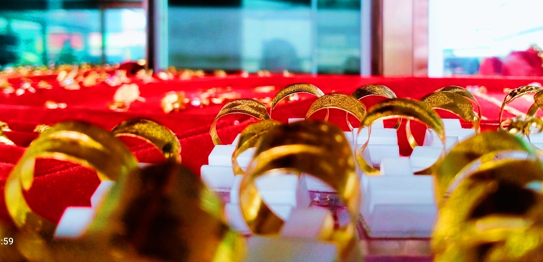 Harga Emas Hari Ini di Abdya Stabil, Cek Per 26 Oktober 2025