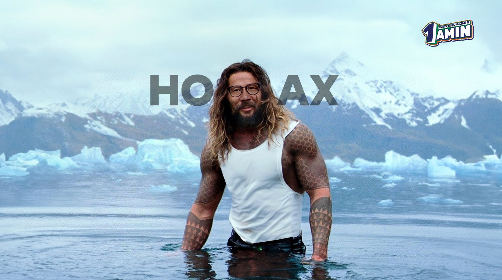 Bela Pesantren dari Serangan Video AI, Cak Imin: Fitnah Digital Tak Akan Berhasil