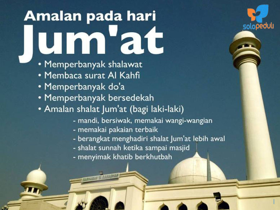 Jumat Curhat Kapolsek Benua Kayong Berbincang dengan Jemaah Masjid As Salam