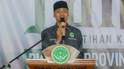 Asep Rifki Maulana Malik: Konsistensi Kaderisasi IPNU Jawa Barat Perlu Sinergi dan Pola Ideal