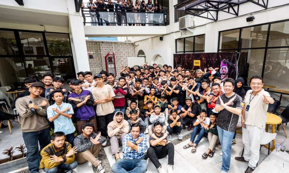 Komunitas Dump Truck Bolmong Raya: Baru Terbentuk dan Didukung Pemerintah