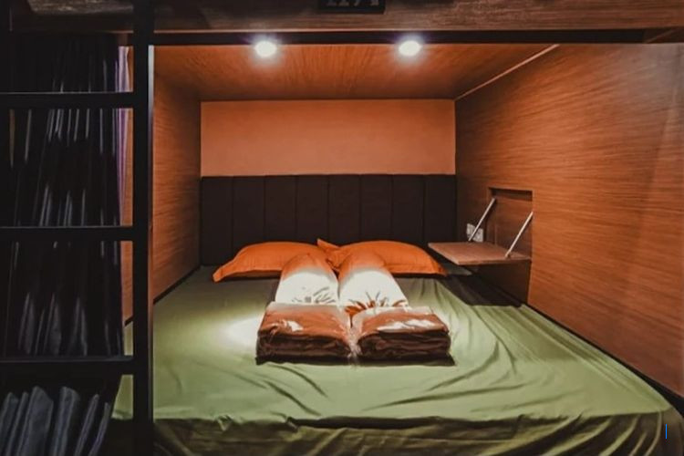 Penginapan Murah 100 Ribuan di Surabaya: Strategis dan Nyaman untuk Traveler Hemat