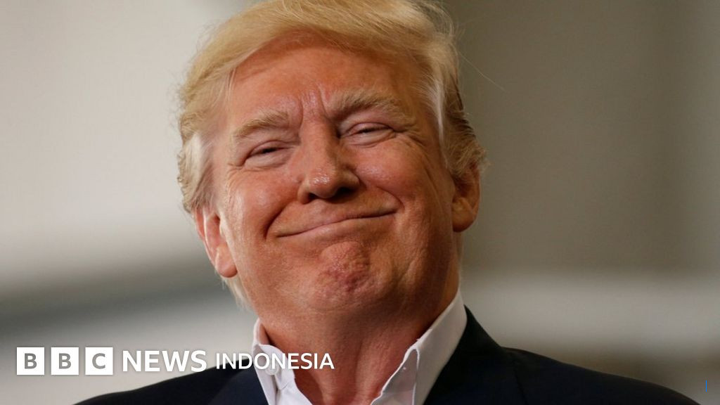 KTT ASEAN-US ke-13: Trump Apresiasi Prabowo Bawa Damai di Timur Tengah
