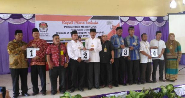 Kekayaan Bupati Aceh Singkil Disoroti, Harta Melda Tembus Rp33 Miliar