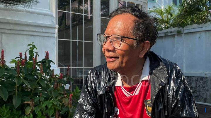 Tiga Rekomendasi Penting: Tawaran untuk Mahfud Md dan Isu Komisi Reformasi Polri