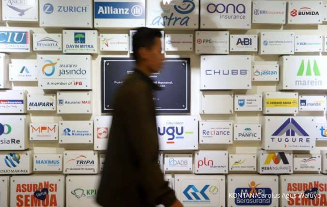 AAUI Beberkan Tantangan yang Dapat Pengaruhi Upaya Asuransi Umum Perkuat Permodalan