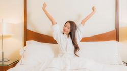 Tak Banyak yang Tahu, Manfaat Bangun Pagi yang Tersembunyi