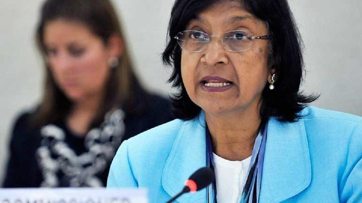 Laporan PBB: Israel Mau Kuasai Gaza dan Mayoritas Wilayah Tepi Barat