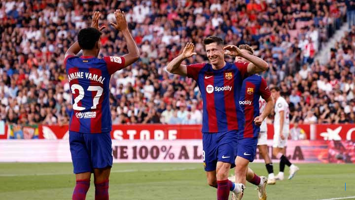 Hasil El Clasico: Real Madrid Kalahkan Barcelona 2-1