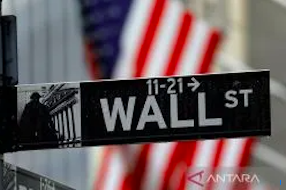 Wall Street Pecahkan Rekor, Investor Abaikan Kekacauan Pemerintahan AS