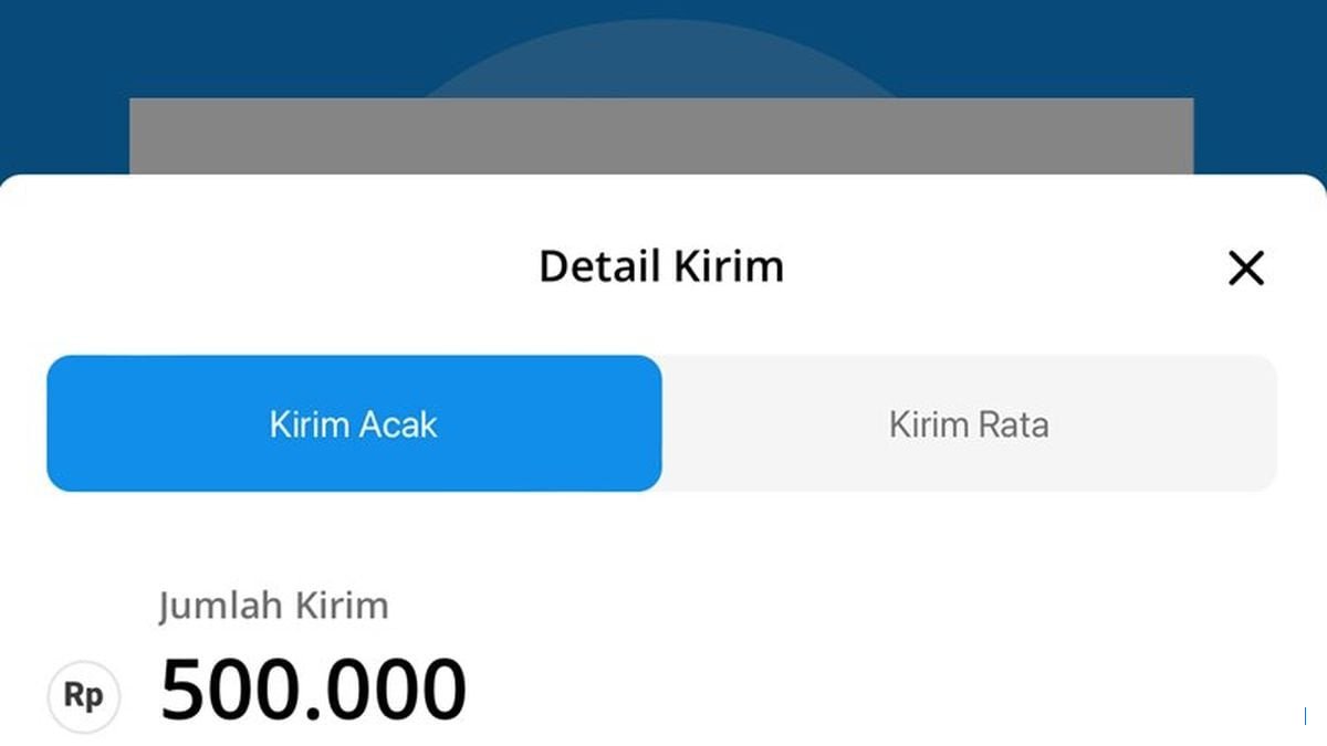 Klaim Dana Gratis Rp100 Ribu Hari Ini, Sabtu 25 Oktober 2025, Cuan Gratis Tersedia Di Sini