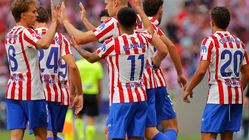 Prediksi Skor, H2H, dan Susunan Pemain Atletico Madrid vs Rayo Vallecano di La Liga