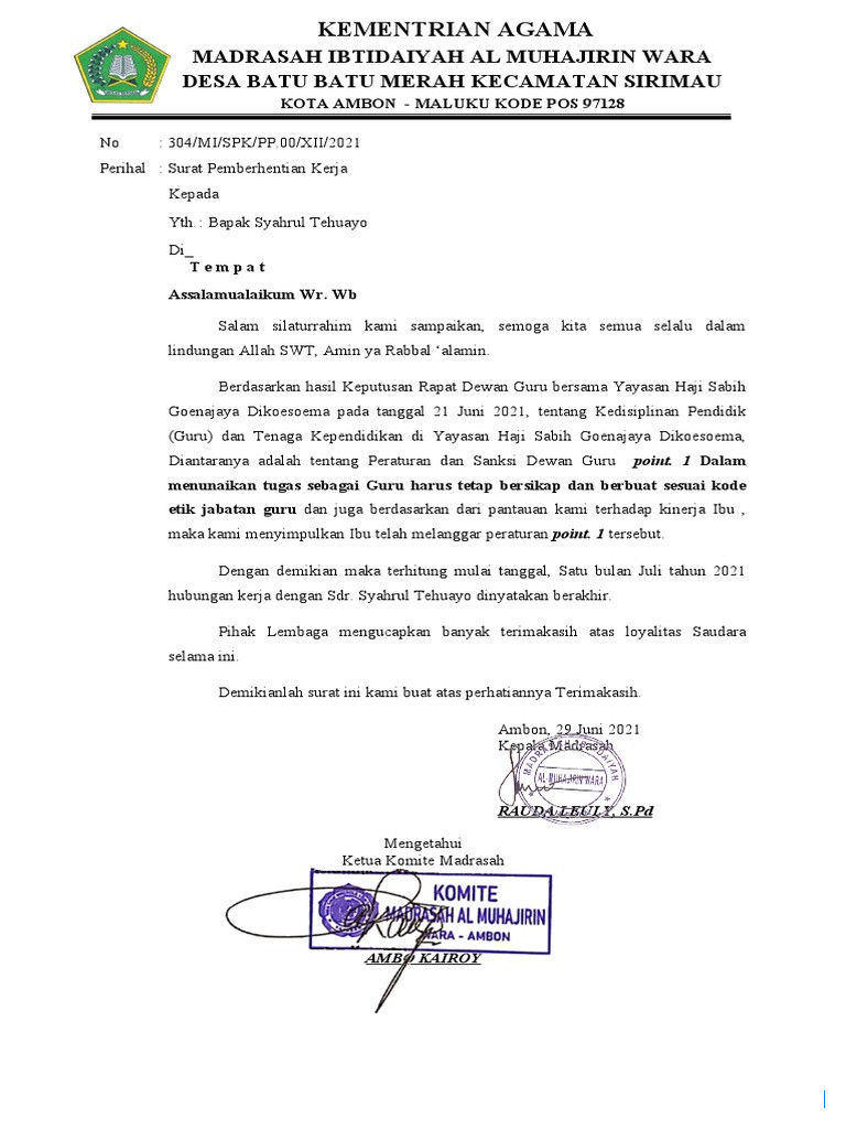 Kebiasaan Nyeleneh Herly Latuperissa yang Akhirnya Mengakibatkan Pemecatan oleh Bobby Nasution