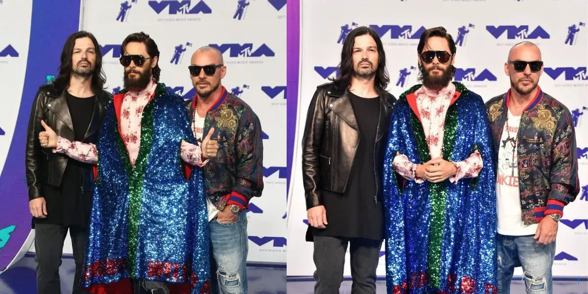 Antusias! Dept Bocorkan Rindu Tampil di Indonesia di Konser 'Dream Age Tour 2025'