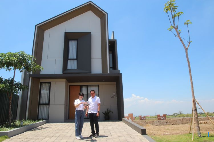 Pengembang Sidoarjo Targetkan Generasi Muda