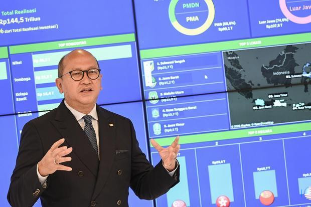 Bos Danantara: Freeport Setuju Serahkan 12% Saham ke Indonesia Tanpa Biaya