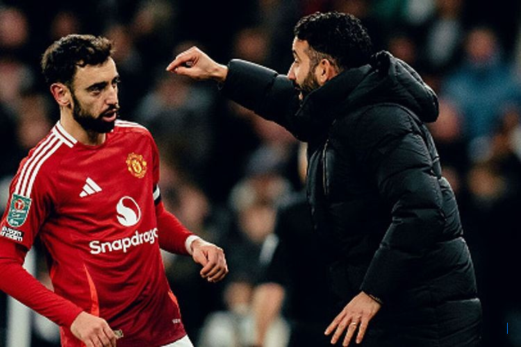 Prediksi Manchester United vs Brighton, Rekor Mengesankan Seagulls vs Setan Merah