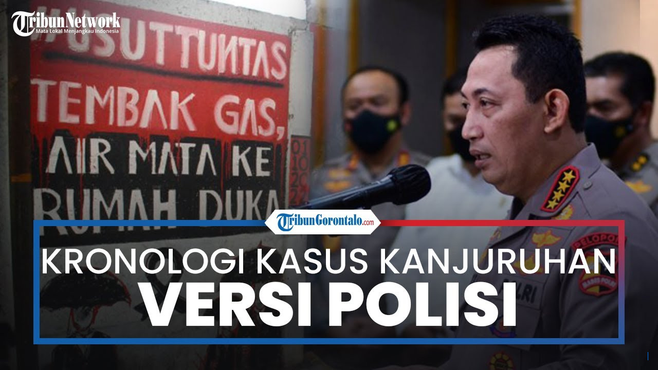 Kronologi Pria Tusuk Teman di Sekitar Stadion Kanjuruhan, Diduga Karena Sakit Hati