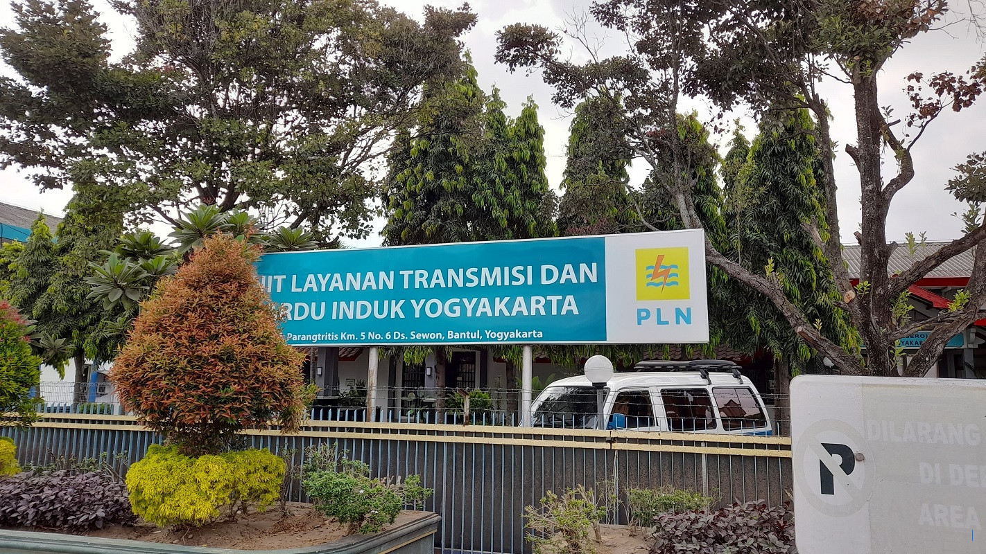 Pemadaman Listrik DIY Hari Ini, Senin 27 Oktober 2025