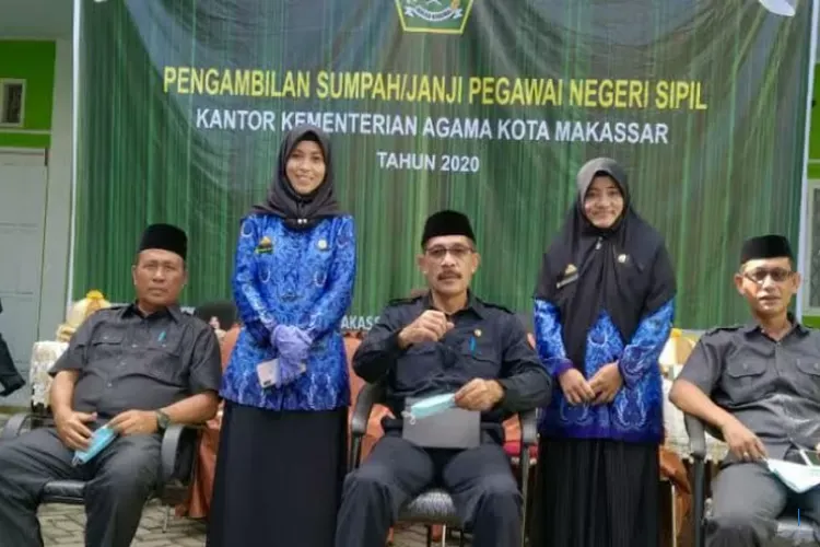Guru Swasta Lulus PPPK Paruh Waktu di Mateng Akan Pindah ke Sekolah Negeri