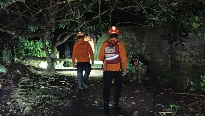 Balita Tewas Tersengat Listrik Saat Ditinggal Nenek Cuci Baju