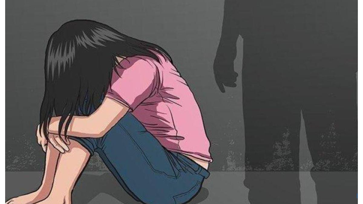 Ayah Tanpa Istri Rusak Masa Depan Anaknya di Tabanan