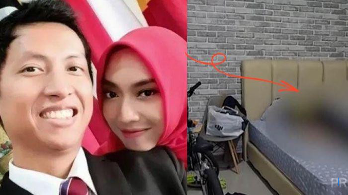Kedekatan Arya Daru dan Vara Terungkap, Lengket Saat Belanja Bareng
